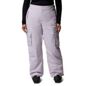 Helly Hansen, girls size 16 Lavender purple insulated ski snowboard winter Pants